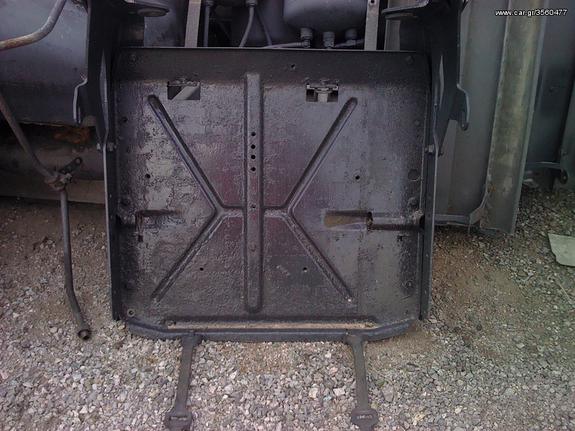 Καπάκια μπαταρίας και μπαταριοθήκες Atego