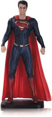 DC Collectibles Man of Steel: Superman Action Figure (10CM) (10103)