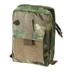 Θήκη Urban Admin Pouch Helikon-Tex Multicam