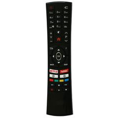 Τηλεχειριστήριο Τηλεόρασης TV Συμβατό F&U; & Turbo-X Remote Control T-1638