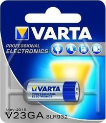 ΜΠΑΤΑΡΙΑ ΑΛΚΑΛΙΚΗ 12V V23 GΑ VARTA