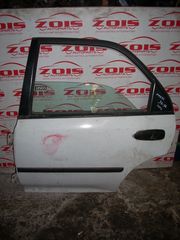 ΠΟΡΤΕΣ HONDA CIVIC 92-96 SEDAN