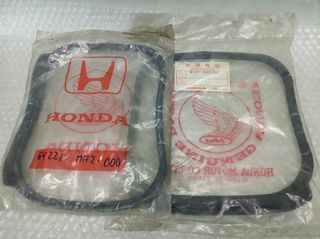 Honda CB 900 F2 λάστιχο εμπρός φαναριού 79-