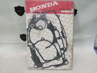Honda XR 200/250 R orings σετ φλάντζες 84’