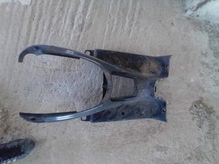 Gilera Runner 180 DD/SP Runner 125-180 '04