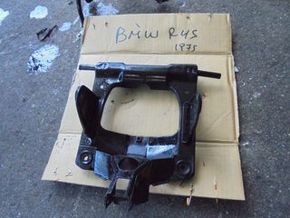 ΒΑΣΗ ΦΑΝΟΥ ΓΙΑ BMW R 45  ##ΜΟΤΟ ΚΟΡΔΑΛΗΣ##
