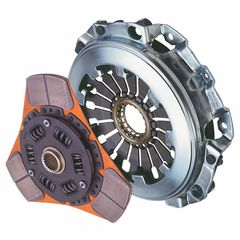 Exedy Reinforced Stage 2  Clutch Ενισχυμένο συμπλέκτη Στάδιο 2 δίσκο πλατό συμπλέκτης  για Honda Civic EK4, EK9 B16