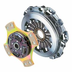 Exedy Reinforced Stage 2  Clutch Ενισχυμένο συμπλέκτη Στάδιο 2 δίσκο πλατό συμπλέκτης  για Subaru Impreza STI BV6 GD / GR / GV  01-14