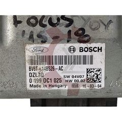 Μονάδα ελέγxoυ start-stop Ford Focus mk3-thumb-3