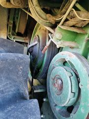 Θεριζοαλωνιστικές John Deere 1996 2066 -thumb-2