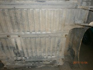 NISSAN NAVARA -thumb-3