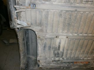 NISSAN NAVARA -thumb-4