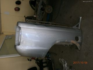 NISSAN NAVARA -thumb-6