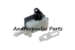 ΗΛΕΚΤΡΟΜΑΓΝΗΤΙΚΗ ΠΟΡΤΜΠΑΓΑΖ AUDI A4 (8E2,B6) 00-05,A2 (8Z0) 00-05