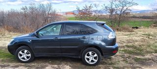 Lexus RX 400 2009