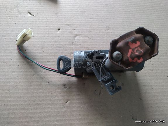  MAZDA 323 ΚΛΕΙΔΑΡΙΑ ΜΙΖΑΣ ΟΤΙ ΘΕΛΕΤΕ ΡΩΤΗΣΤΕ ΜΑΣ ΑΠΟΣΤΟΛΗ ΣΕ ΟΛΗ ΤΗΝ ΕΛΛΑΔΑ.