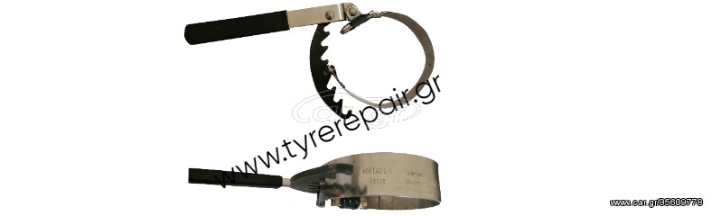Φιλτρόκλειδο Λάμας 70-110mm MATADOR