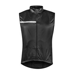 FORCE VESTA Windpro windproof Black