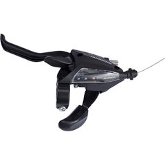 SHIMANO ST EF500 L2A  3x  Left