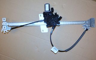 ΗΛΕΚΤΡΙΚΟΣ ΓΡΥΛΟΣ ΣΥΝΟΔΗΓΟΥ (ΔΕΞΙΟΣ) MERCEDES-BENZ VITO 638-thumb-1