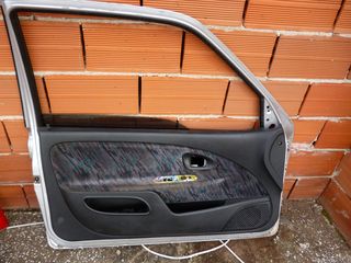 ΠΟΡΤΑ ΕΜΠΡΟΣ ΑΡΙΣΤΕΡΑ CITROEN SAXO VTS , ΜΟΝΤΕΛΟ 1996-2003-thumb-2
