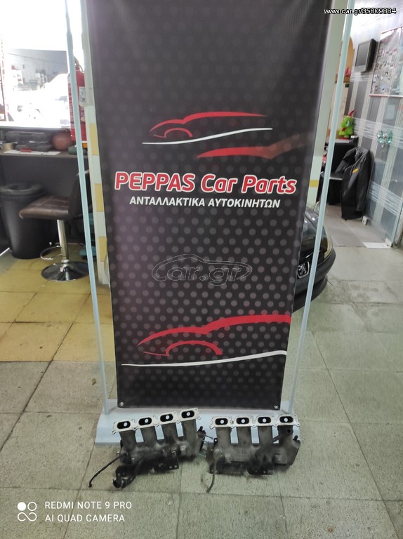 ΠΟΛΛΑΠΛΕΣ 20vt 1.8