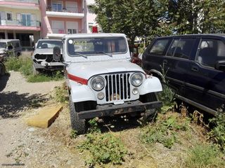 RENEGADE CJ6 '80-thumb-1