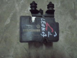 ΜΟΝΑΔΑ ABS GOLF 5 1K0907379P/1K0614117J