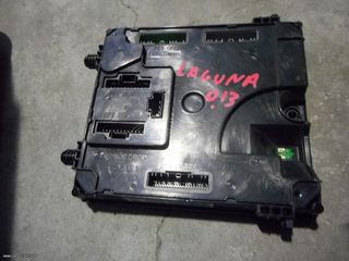 BODY COMPUTER BCM DIESEL LAGUNA 2011 284B1678R