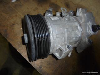 ΚΟΜΠΡΕΣΣΕΡ A/C 1AZ 2.0 ΒΕΝΖΙΝΗ RAV4 2007 447260-1257