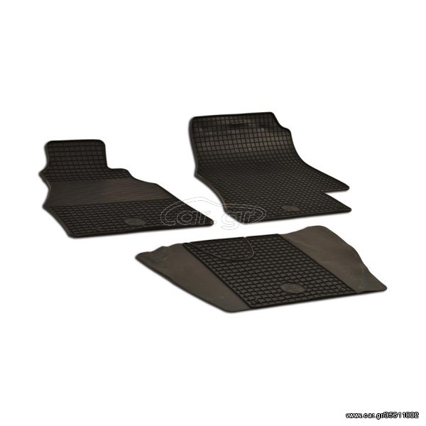 ΠΑΤΑΚΙΑ ΛΑΣΤΙΧΕΝΙΑ SPRIDER 95-05 3TMX