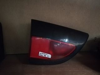 RENAULT MEGANE SDN '96-'98 ΦΑΝΑΡΙ ΠΙΣΩ ΑΡΙΣΤΕΡΟ ΕΣΩΤ. | LEFT BACKLIGHT