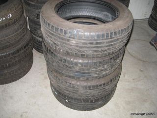 ΛΑΣΤΙΧΑ 4ΑΔΑ DUNLOP