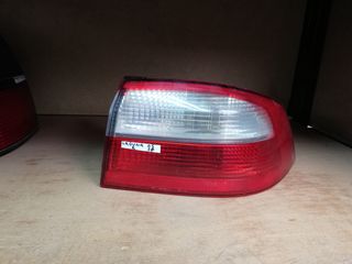 RENAULT LAGUNA 5D '00-'05 ΦΑΝΑΡΙ ΠΙΣΩ ΔΕΞΙ | RIGHT BACKLIGHT