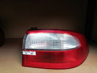 RENAULT LAGUNA 5D '00-'05 ΦΑΝΑΡΙ ΠΙΣΩ ΔΕΞΙ | RIGHT BACKLIGHT