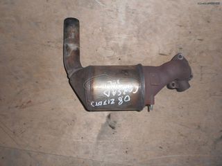 ΚΑΤΑΛΥΤΗΣ 1.3 DIESEL Z13DTJ CORSA D 55181852