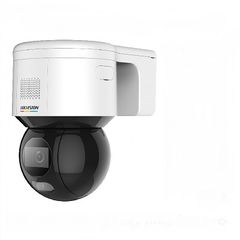 HIKVISION DS-2DE3A400BW-DE/W(F1)(S5)(B) Ασύρματη - ενσύρματη δικτυακή κάμερα Pan & Tilt 4MP