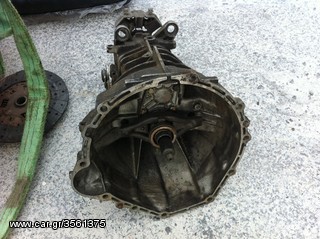 BMW e30 σασμαν αυτοματο-thumb-1