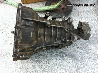 BMW e30 σασμαν αυτοματο-thumb-2