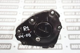 ΚΑΠΑΚΙ ΣΤΡΟΦΑΛΟΥ -> YAMAHA  YZF-R1 1000 (5VY) .2004-2006 / ΜΟΤΟ ΚΟΣΚΕΡΙΔΗΣ