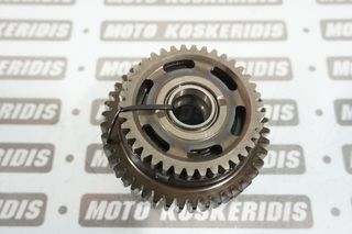  ΚΟΜΠΛΕΡ ΜΙΖΑΣ  ->  YAMAHA YZF-R1 5VY  , 2004-2006 