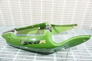 ΟΥΡΑ -> KAWASAKI   NINJA ZX-6R  NINJA / 2000-2002