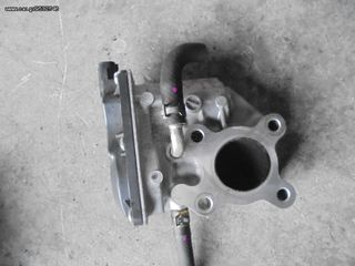 ΒΑΛΒΙΔΑ EGR 2.2 DIESEL MAZDA 6 SH0120300