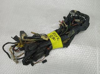 Suzuki GSXR 250 πλεξούδα 87-91
