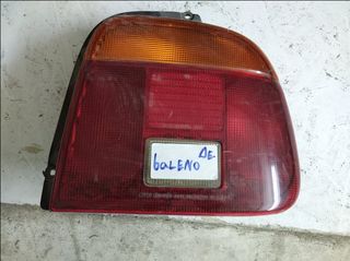 SUZUKI BALENO SDN 94-98 ΦΑΝΟΣ ΠΙΣΩ ΔΕΞ.