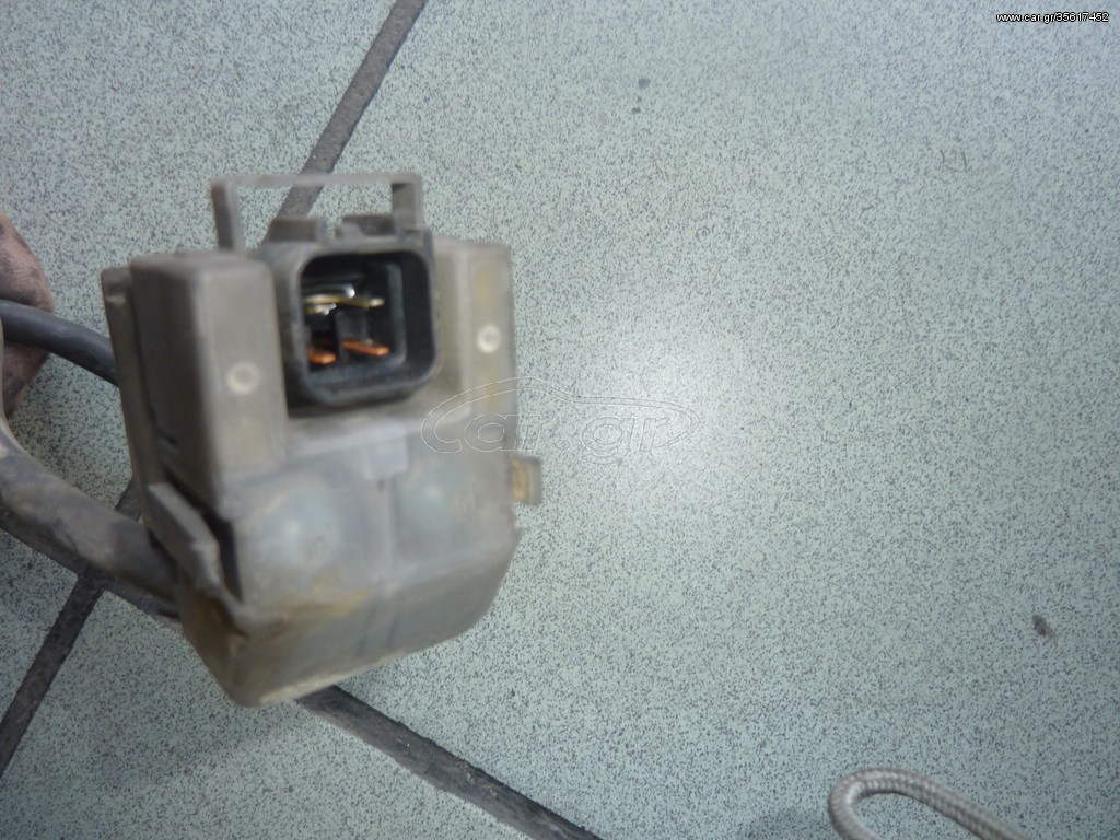 ΡΕΛΕ ΜΙΖΑΣ FX 125
