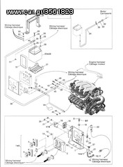 ΛΥΡΗΣ SEADOO VALVE-CHECK 275500499