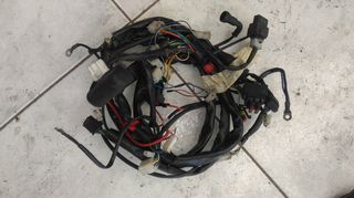 SCARABEO 50 4T 4V ΠΛΕΞΟΥΔΑ