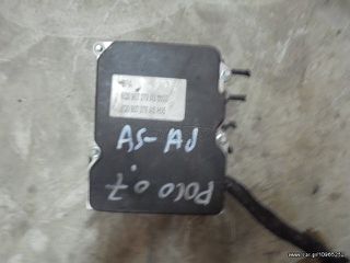 ΜΟΝΑΔΑ ABS POLO 2007 6Q0907379AS/6Q0614517AJ