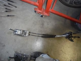 ΛΕΒΙΕΣ ΜΕ ΝΤΙΖΕΣ POLO 6Q0711061E/6C0711266K/6C0711265K